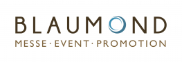 Logo Blaumond GmbH