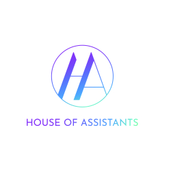 Logo HOUSE OF ASSISTANTS