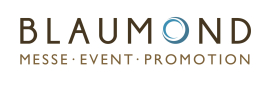 Logo Blaumond GmbH