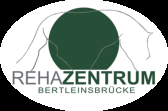 Logo Reha Bertleinsbrücke