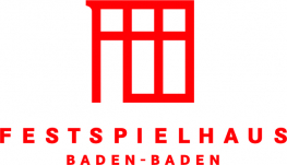 Logo Festspielhaus und Festspiele Baden-Baden gGmbH