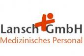 Logo Lansch GmbH Medizinisches Personal
