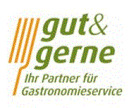 gut & gerne Ihr Partner für Gastronomieservice GmbH