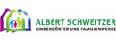 Albert-Schweitzer-Kinderdorf e. V.