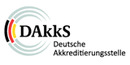 Deutsche Akkreditierungsstelle GmbH (DAkkS)
