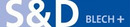 S&D Blechtechnologie GmbH