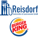 Reisdorf Tankstellen - Raststätte Dresdner Tor
