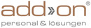 add-on personal & lösungen GmbH
