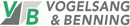 Vogelsang & Benning Prozessdatentechnik GmbH
