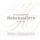 Restaurant & Hotel Hohenzollern GmbH