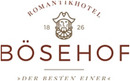 Romantik Hotel Bösehof Hotelbetriebs GmbH