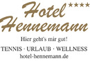 Hotel Hennemann