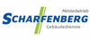 Gebäudedienste Scharfenberg