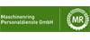 Maschinenring Personaldienste GmbH