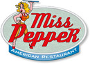 Miss Pepper Gastro GmbH - Miss Pepper Niederdorf