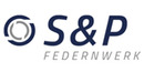 S & P Federnwerk GmbH & Co.KG