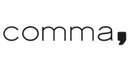 COMMA,