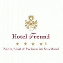 Hotel Freund Privathotels Dr. Lohbeck