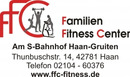 Familien Fitness Center GmbH