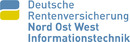 Deutsche Rentenversicherung Rheinland