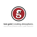 Tom Geist | creating atmospheres.