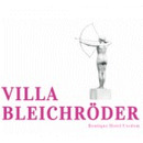 Hotel Bleichröder GmbH Villa Bleichröder