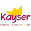 Bäckerei Kayser GmbH