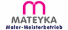 Malerbetrieb Mateyka GmbH