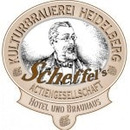 KulturBrauerei Heidelberg Hotel und Brauhaus