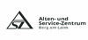 Alten-undService-Zentrum (ASZ)