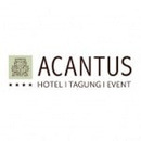 ACANTUS Hotel | Tagung | Event