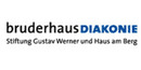 BruderhausDiakonie - Stiftung Gustav Werner und Haus am Berg