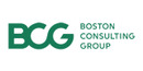 The Boston Consulting Group GmbH - BCG