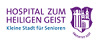 Hospital zum Heiligen Geist